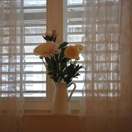 Apartment Optimist Makarska Room photo