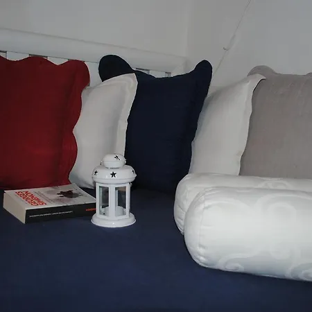 Apartment Optimist Makarska Room photo