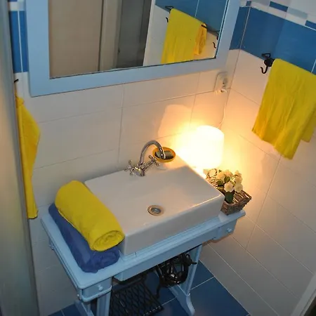 Apartment Optimist Makarska Room photo