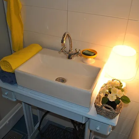Apartment Optimist Makarska Room photo