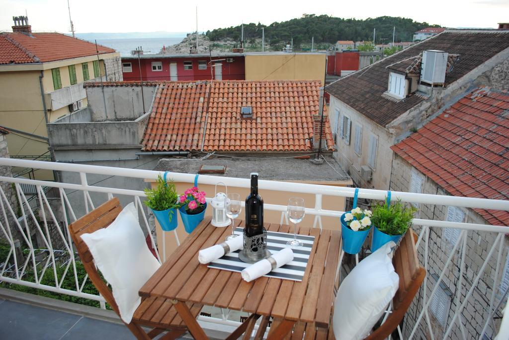 Optimist Apartment *
