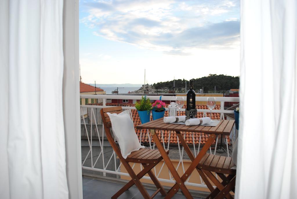 Optimist * Makarska