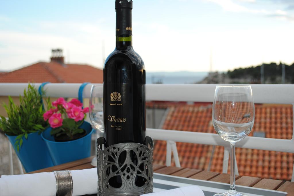 Optimist * Makarska