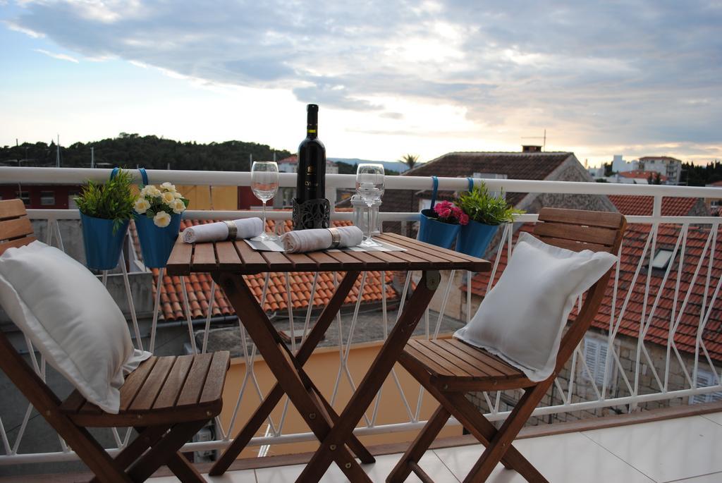 Apartament Optimist