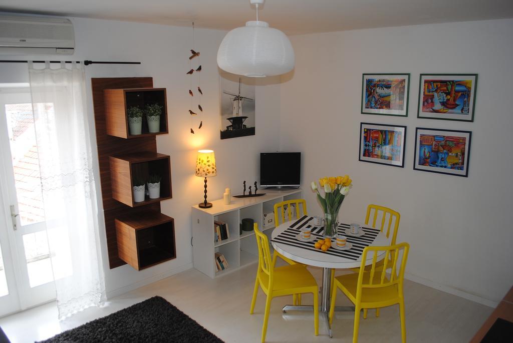 Optimist Apartment *