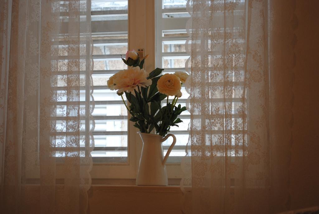 Apartment Optimist