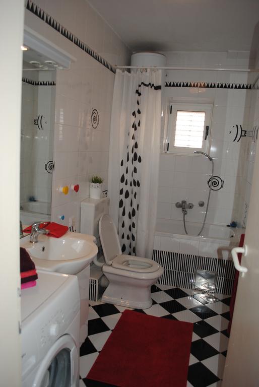 Apartament Optimist *
