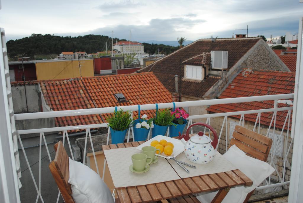 Optimist Apartament