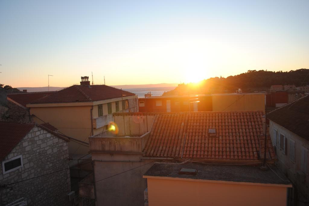 Optimist Apartament