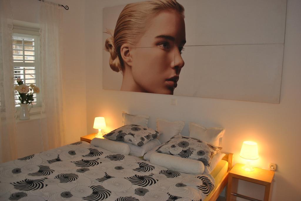 Apartament Optimist