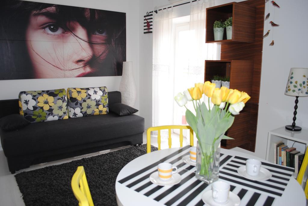 Apartment Optimist Makarska