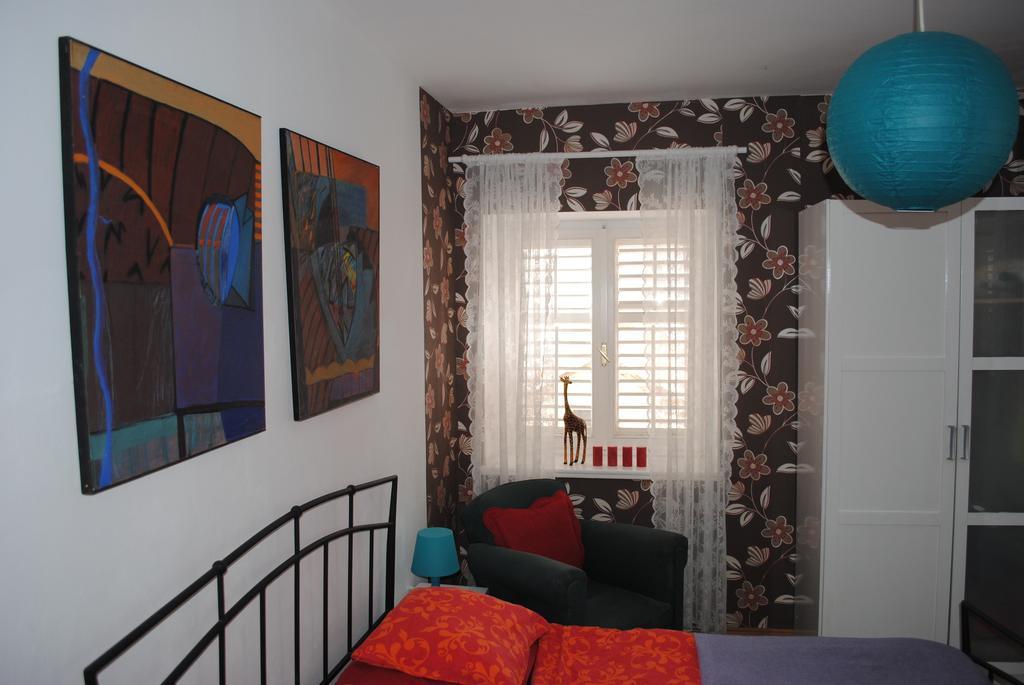 Apartment Optimist