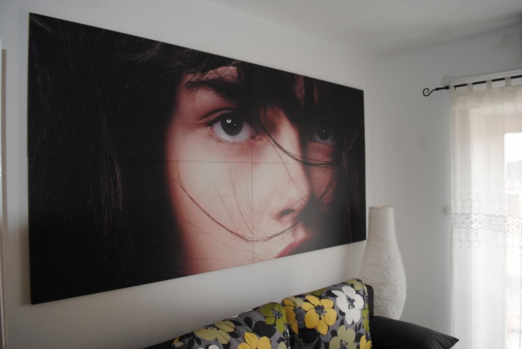 Apartment Optimist Makarska