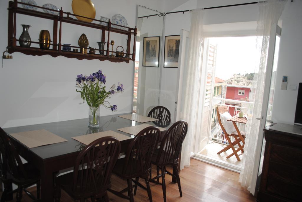 Apartment Optimist Makarska