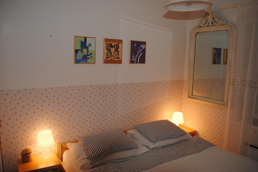 Optimist Apartment