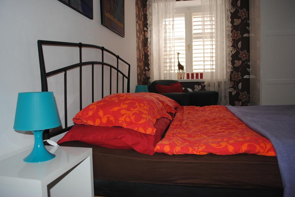 Optimist Apartment Makarska