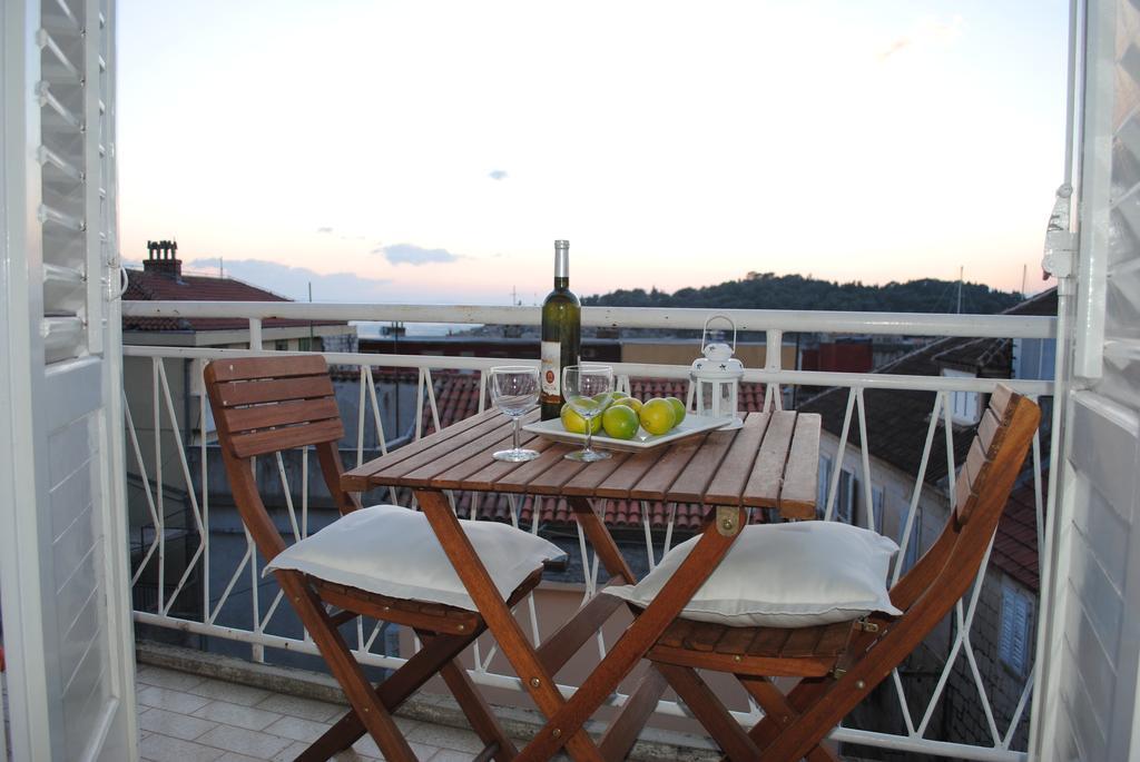 Optimist Apartament