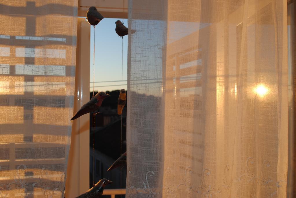 Apartment Optimist