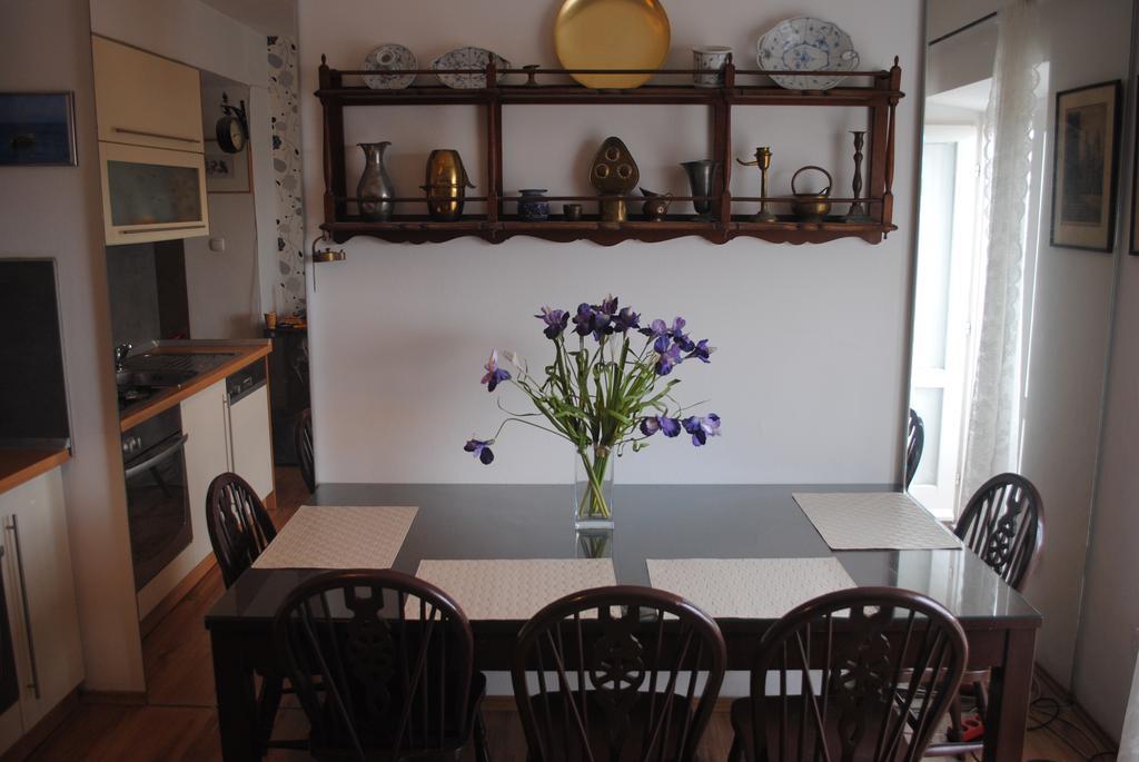 Apartament Optimist *