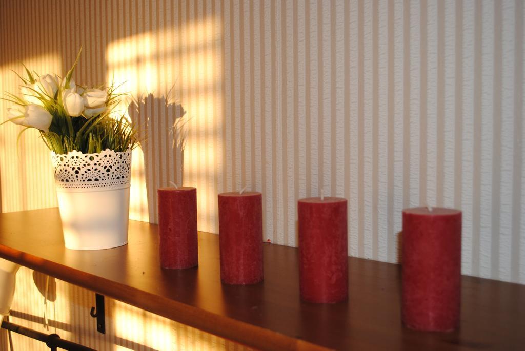 Optimist Apartment Makarska