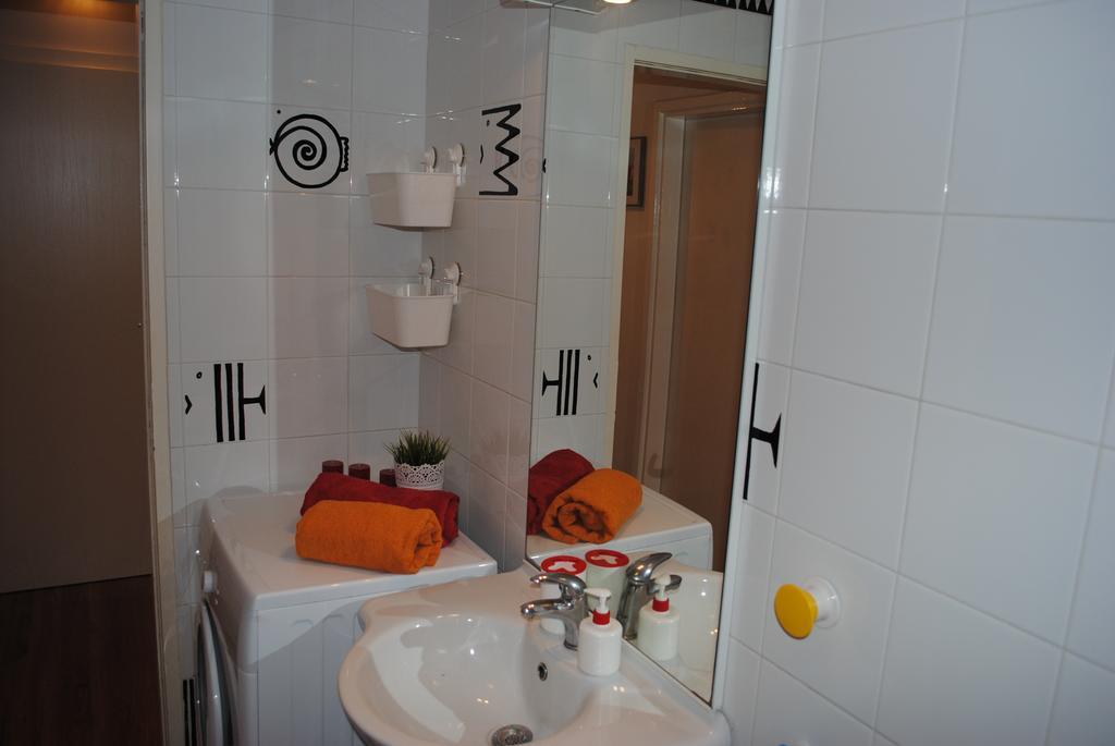 Apartament Optimist *
