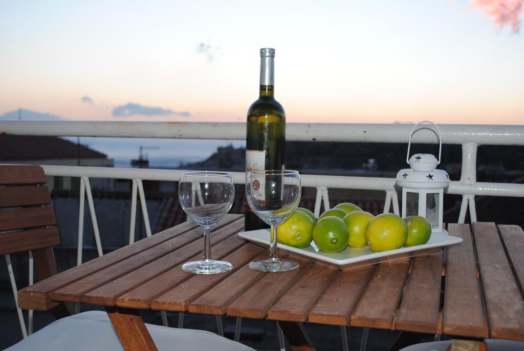 Apartament Optimist *