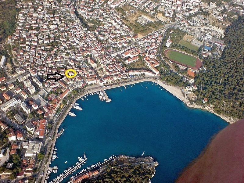 Optimist Apartament *