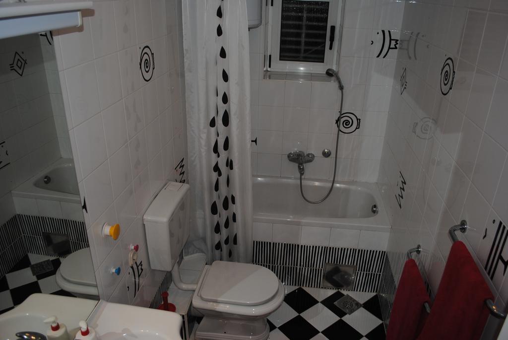 Apartament Optimist