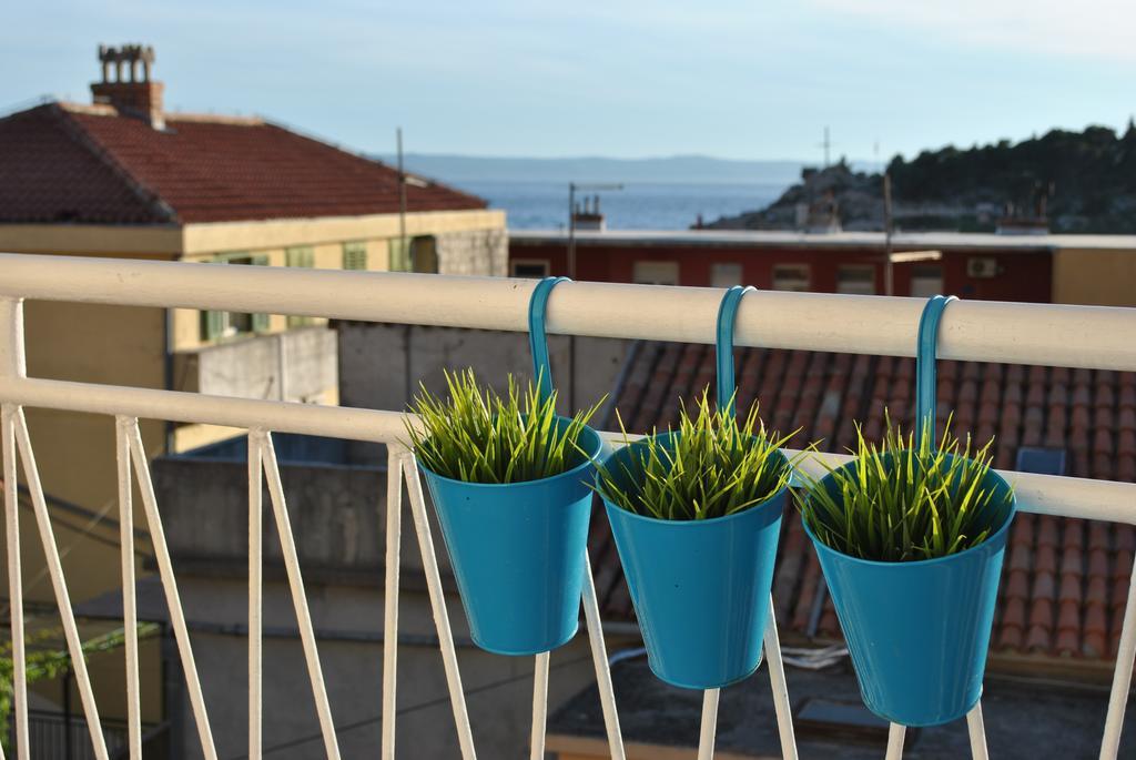 Optimist * Makarska