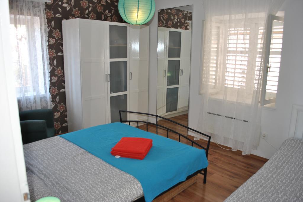 Apartament Optimist Makarska