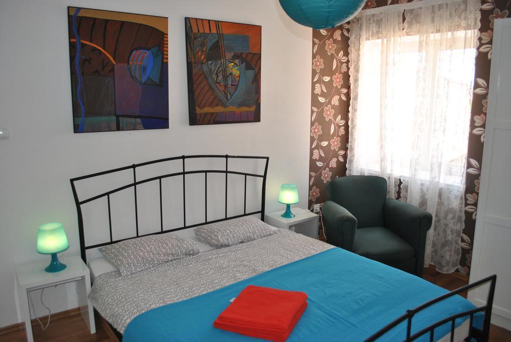 Optimist Apartment *