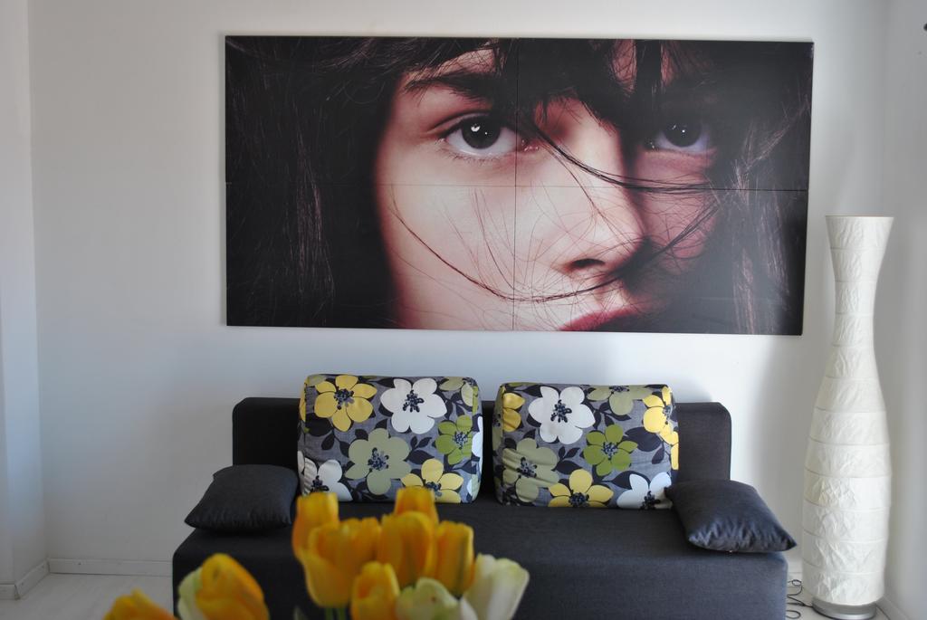 Apartament Optimist Makarska