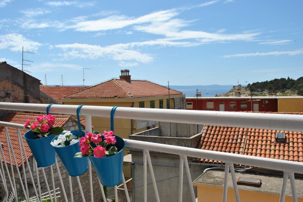 Optimist Apartament *