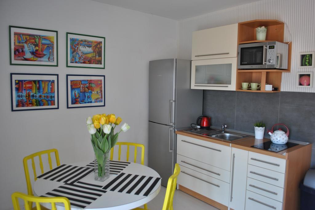 Optimist Apartament